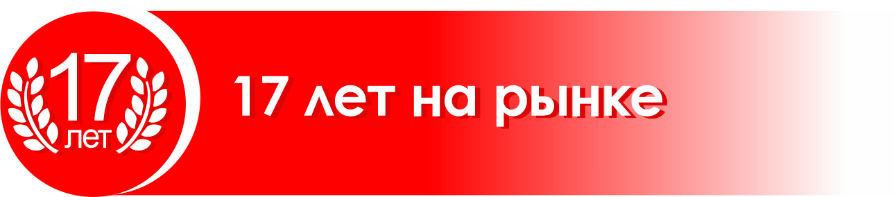 17 лет